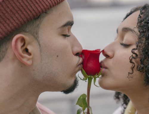 ¿Conoces la leyenda de San Valentín?